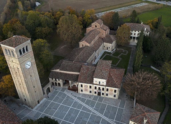 Territorio di Sesto al Reghena